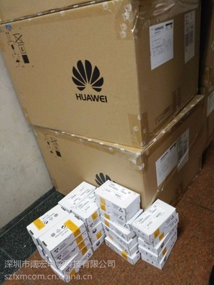 深圳華為S7703系列交換機(jī) 高清細(xì)節(jié)與創(chuàng)新設(shè)計(jì)一覽——來(lái)自深圳市闊宏電子科技的專業(yè)解析